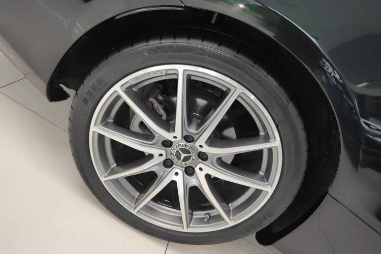 Used Mercedes-Benz E-Class 2021 E 300 Coupe
