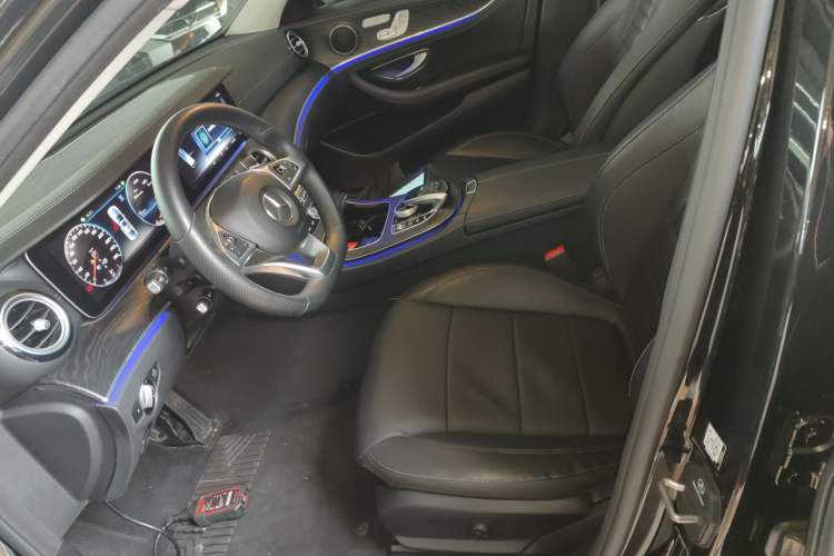 Used Mercedes-Benz E-Class 2018 Restyled E 300 L Sport Luxury Edition