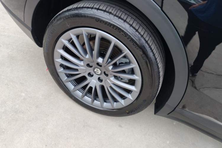 Used Leapmotor C11 2023 Range-Extended 200 Comfort Edition
