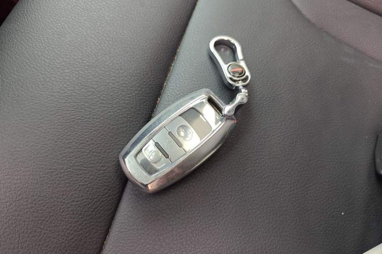 Used Haval H2 2014 1.5T Manual Two-Wheel Drive Elite Edition