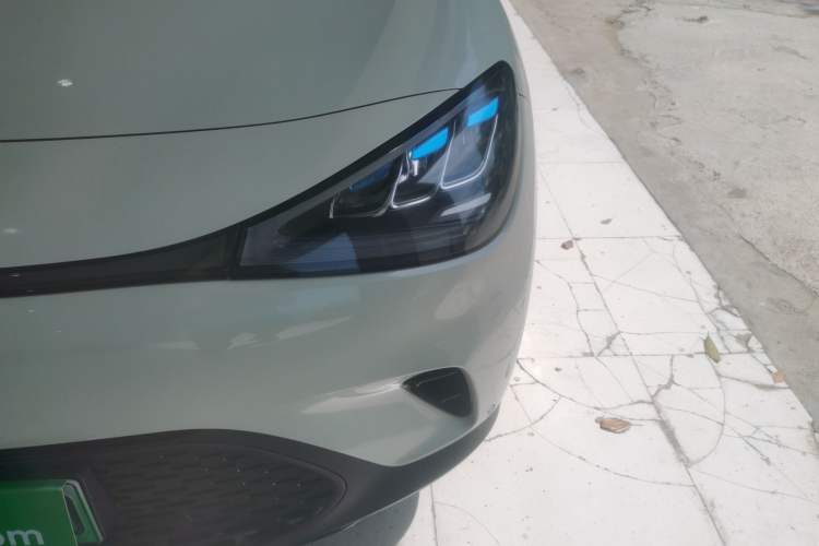 Used smart #1 2024 Dynamic Long-Range Edition