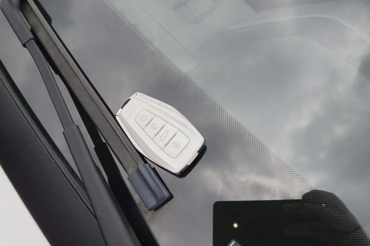 Used Geely Auto Preface 2023 2.0TD "Only This Verdant Green" Edition