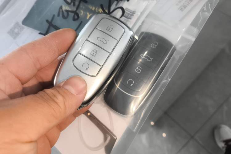 Used Chery Arrizo 8 PRO 2025 Pro 1.6T Comfort Version