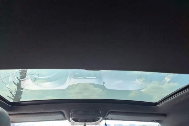 Used Volkswagen Scirocco 2010 2.0 TSI Luxury Edition Headliner