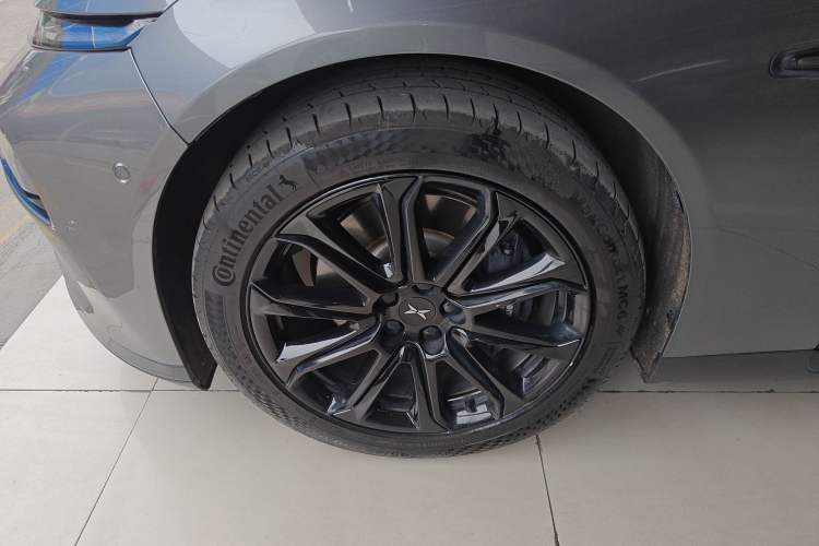 Used XPeng P7 2022 670E+ Pengyi Edition