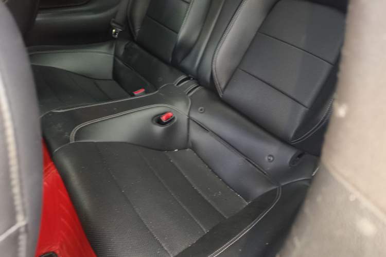 Used Ford Mustang 2017 2.3T Performance Edition