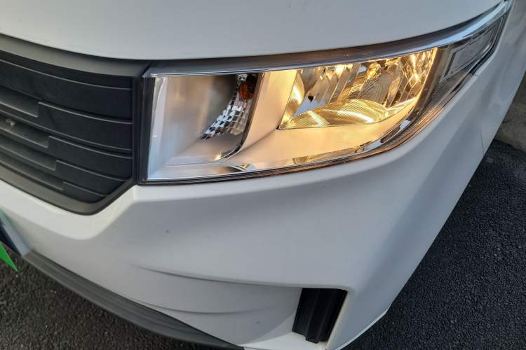 Used Wuling Hongguang PLUS 2020 1.5L Manual Standard Edition 7-Seater