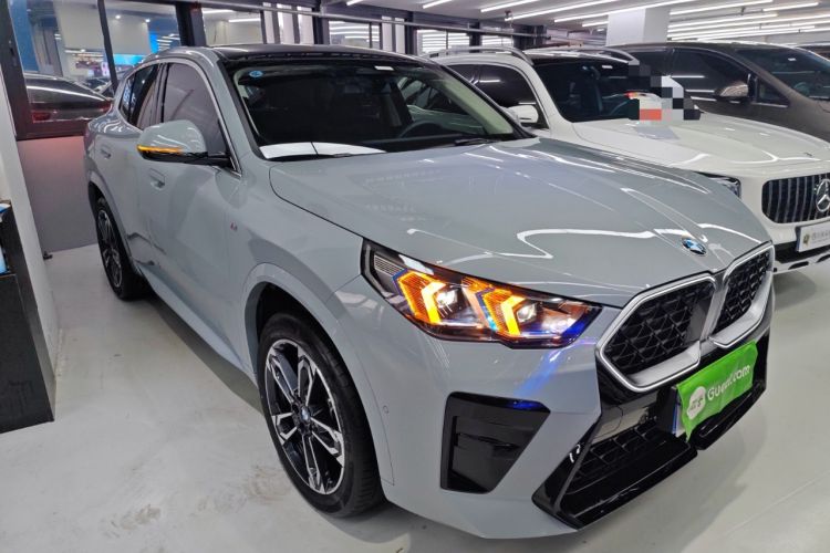 Used BMW X2 2024 sDrive25i M Sport Package