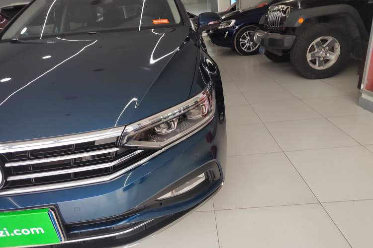 Used Volkswagen Variant 2021 2.0T Comfort Edition