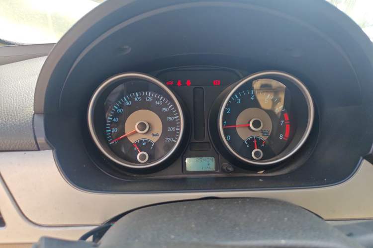 Used Buick Excelle 2013 1.5L Manual Classic Model