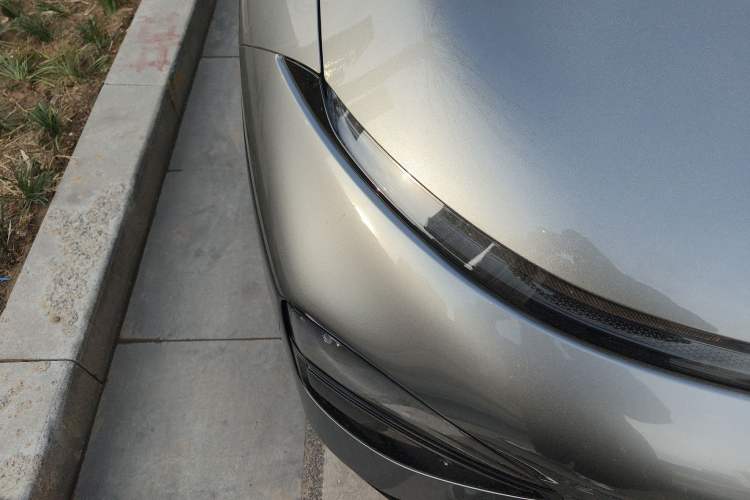 Used XPeng G6 2023 755 Ultra-Long Range Pro