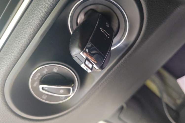 Used Porsche Macan 2017 Macan 2.0T