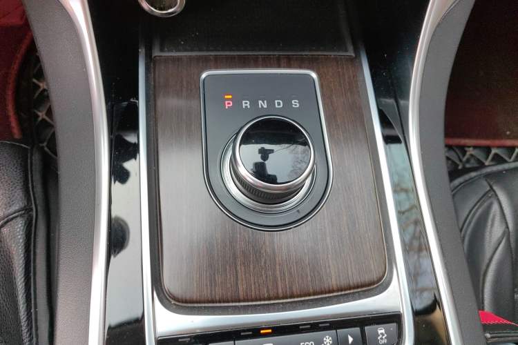 Used Jaguar XFL 2019 XFL 2.0T 200 PS Two-Wheel-Drive Elite Edition
