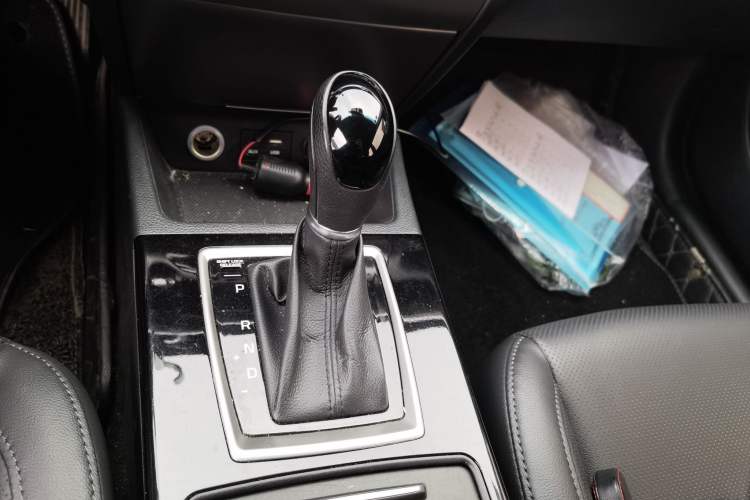 Used Hyundai Mistra 2019 1.8L Automatic Smart GLS China VI Standard Gear Lever