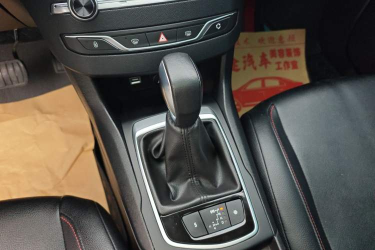 Used Peugeot 308S 2015 1.2T Automatic Jingchi Edition