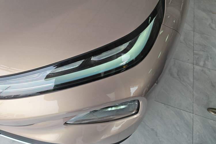 Used CHANGAN NEVO Q05 2026 Model 405Air
