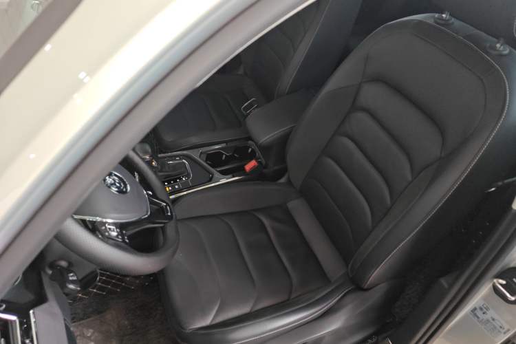 Used Volkswagen Tiguan L 2018 Revised Version 380TSI Automatic All-Wheel Drive Luxury Edition