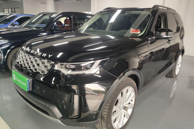 Used Land Rover Discovery 2024 360 PS S