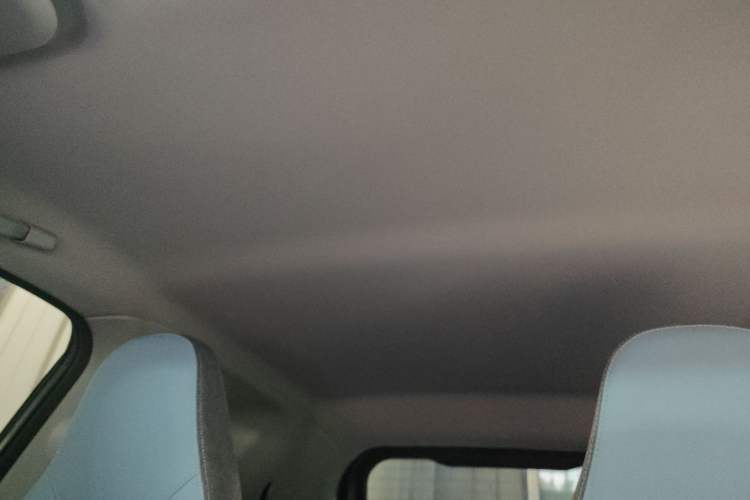 Used Chery Little Ant 2023 251km True Love Edition Lithium Iron Phosphate