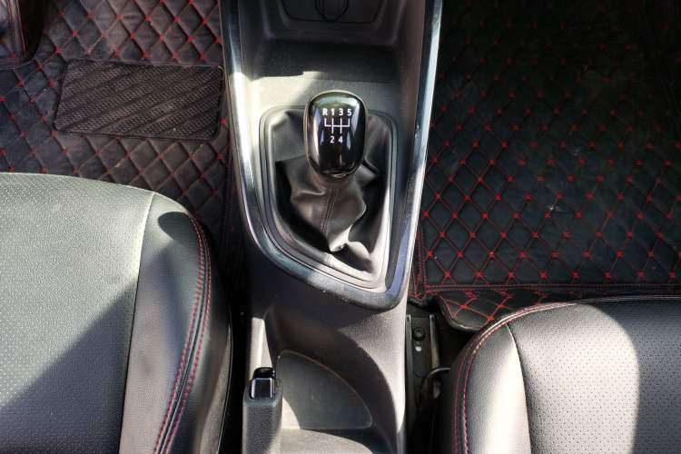 Used Chevrolet Cavalier 2020 320 Manual Enjoyment Edition