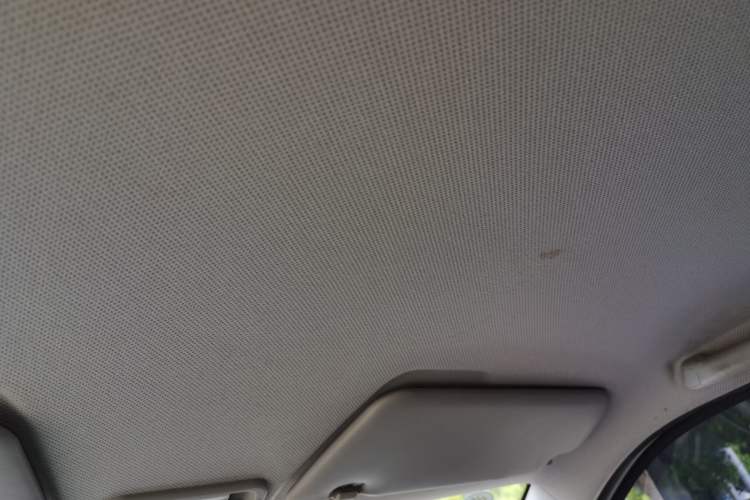 Used Wuling Hongguang MINIEV 2021 Macaron Premium Model – Lithium-NMC Headliner