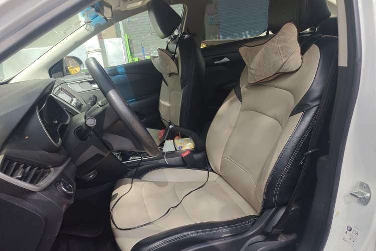 Used Chevrolet Cavalier 2019 320 Automatic Enjoyment with Sunroof