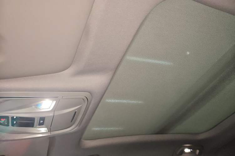 Used Haval LHERY 2021 High-Performance Version 1.5T Golden Rabbit
