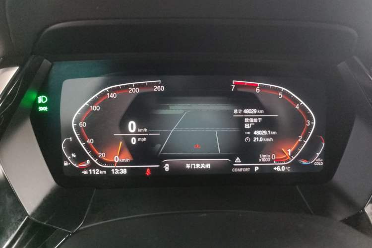 Used BMW Z4 2019 sDrive 25i M Sport Night Edition package
