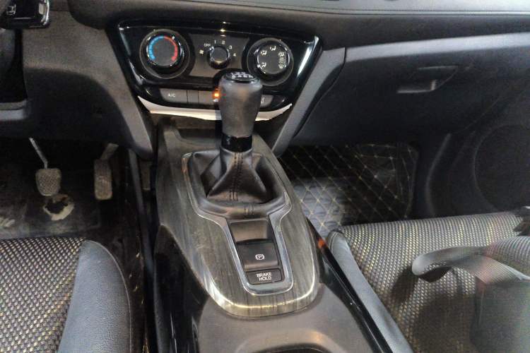 Used Honda XR-V 2017 1.5L LXi Manual Classic Edition