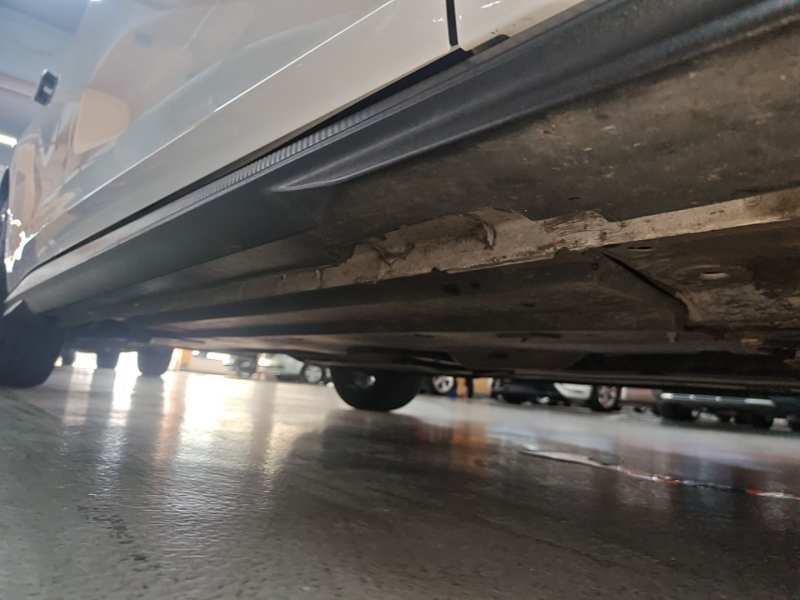 Used CHANGAN UNI-V 2023 1.5T Prestige Model — 20