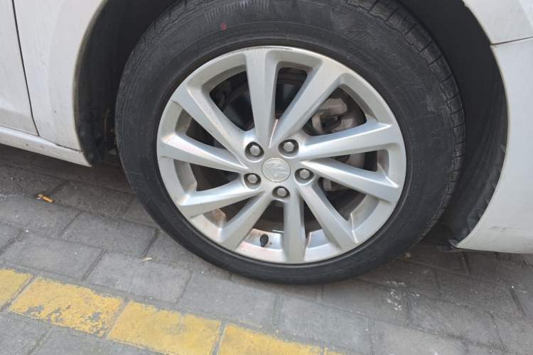 Used Buick Verano 2019 Sedan 15S Automatic Leading Model