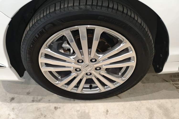 Used Honda Elysion 2016 2.4L Luxury Edition
