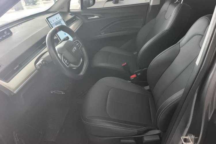 Used NETA V 2021 Long-Range Entertainment Edition