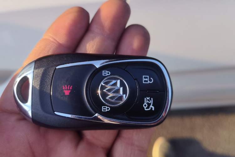 Used Buick Regal 2019 28T Luxury Edition China VI
