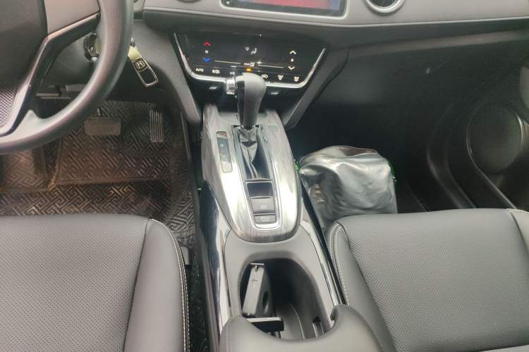 Used Honda XR-V 2021 220TURBO CVT Comfort Version