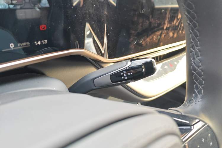 Used Hongqi EH7 2024 690 Pro