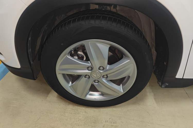 Used Honda Vezel 2020 220 TURBO CVT Elite Edition
