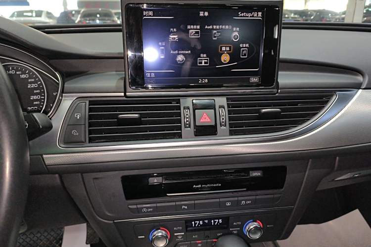 Used Audi A6L 2018 30th Anniversary Edition 35 TFSI Sport Edition