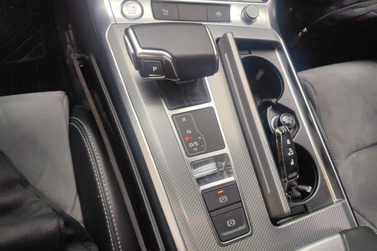 Used Audi A6L 2019 45 TFSI Prestige Dynamic Edition