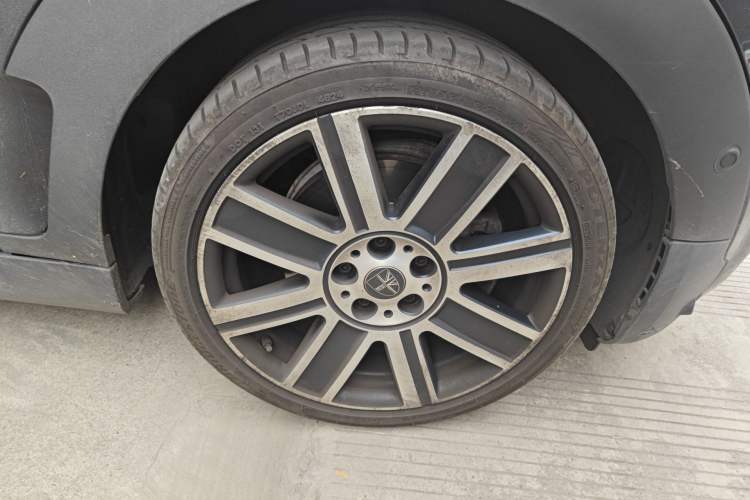 Used MINI Clubman 2021 2.0T COOPER S Right Front Wheel Hub