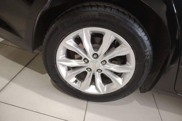 Used Chevrolet Malibu XL 2021 535T Automatic Sport Edition
