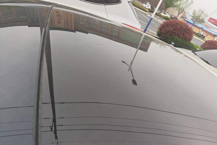 Used Audi A3 2014 Sportback 35 TFSI Automatic Style Edition Roof