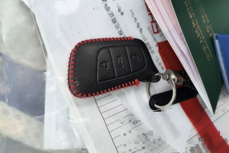 Used Chery Little Ant 2021 200 000-Yuan Ant Fan Edition Talent Version NMC Battery 301 km