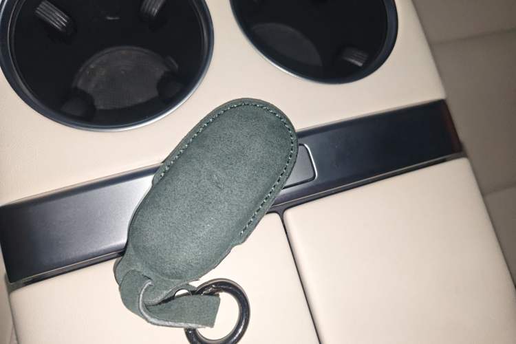 Used Li Auto L7 2023 Max model
