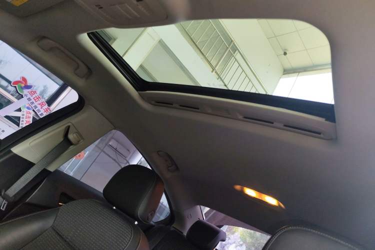 Used Buick Regal 2015 1.6T Leading Technology Model