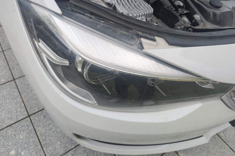 Used BMW 3 Series GT 2018 320i Sport Edition
