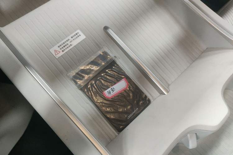 Used ONVO L60 2024 60 kWh Rear-Drive Version