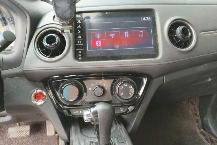 Used Honda XR-V 2021 1.5L CVT Comfort Version