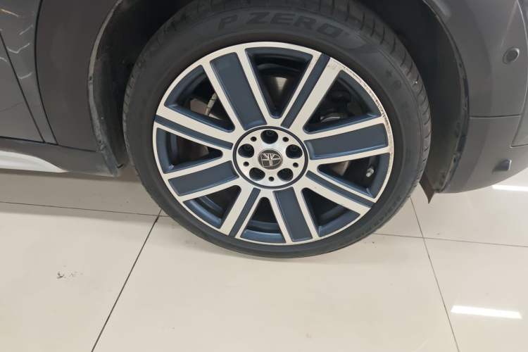 Used MINI Countryman 2021 2.0T COOPER S ALL4 Right Front Wheel Hub