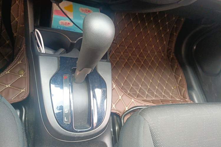 Used Honda Fit 2016 1.5L LX CVT Comfort Model Gear Lever